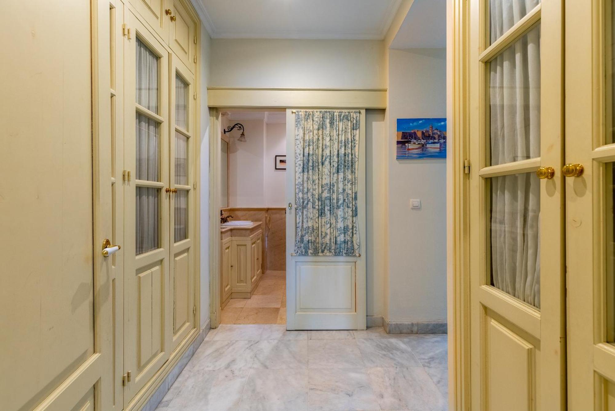 Veoapartment Betis Triana Σεβίλλη Εξωτερικό φωτογραφία