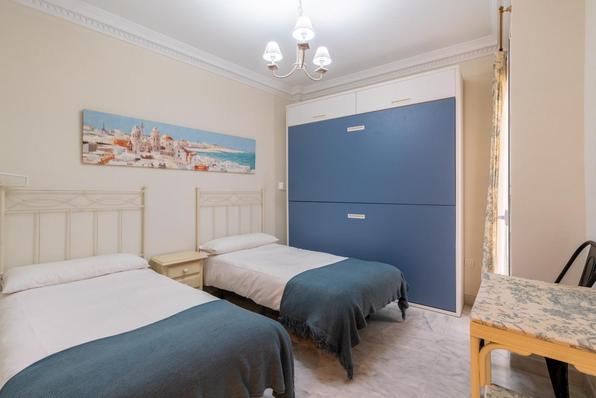 Veoapartment Betis Triana Σεβίλλη Εξωτερικό φωτογραφία