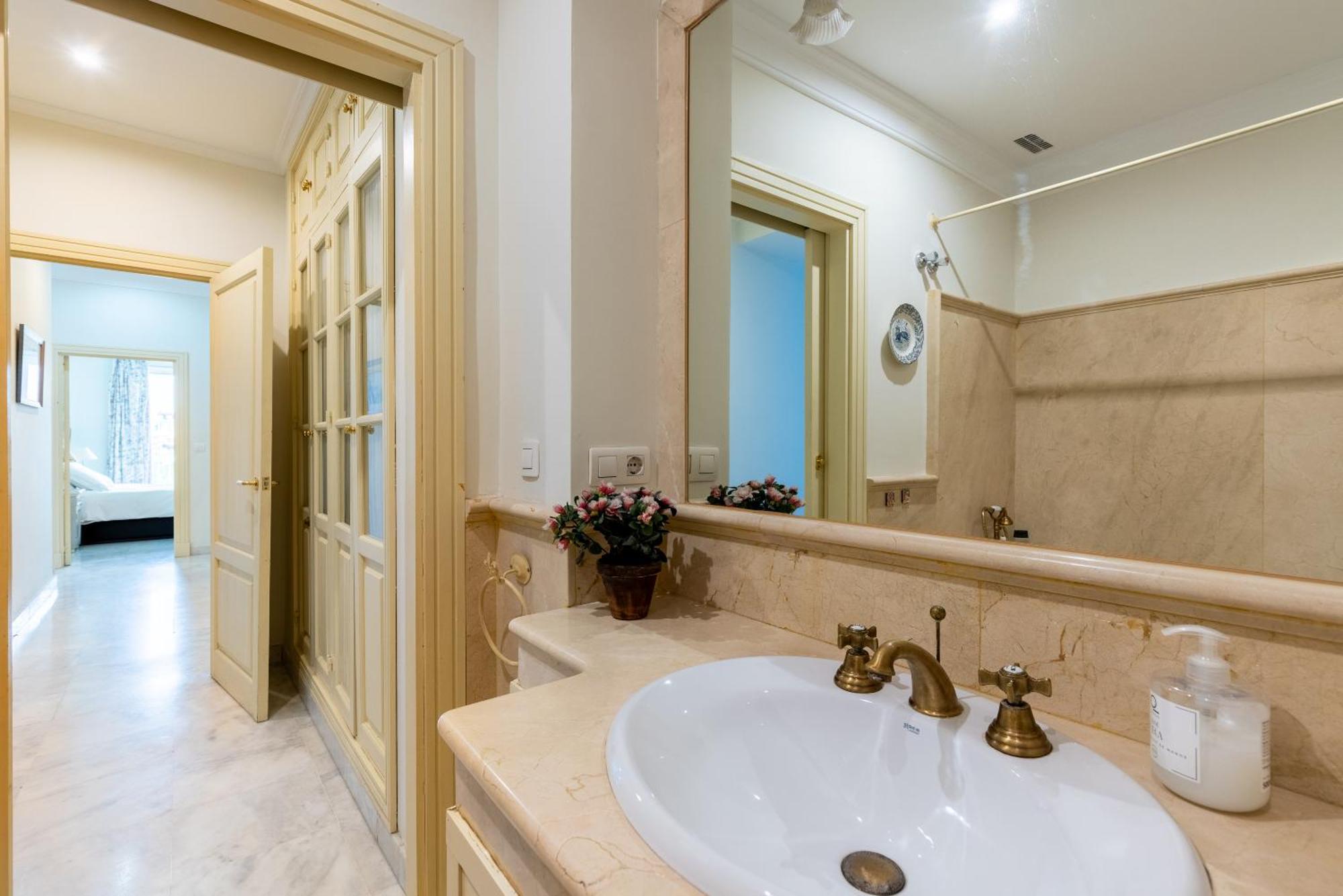 Veoapartment Betis Triana Σεβίλλη Εξωτερικό φωτογραφία