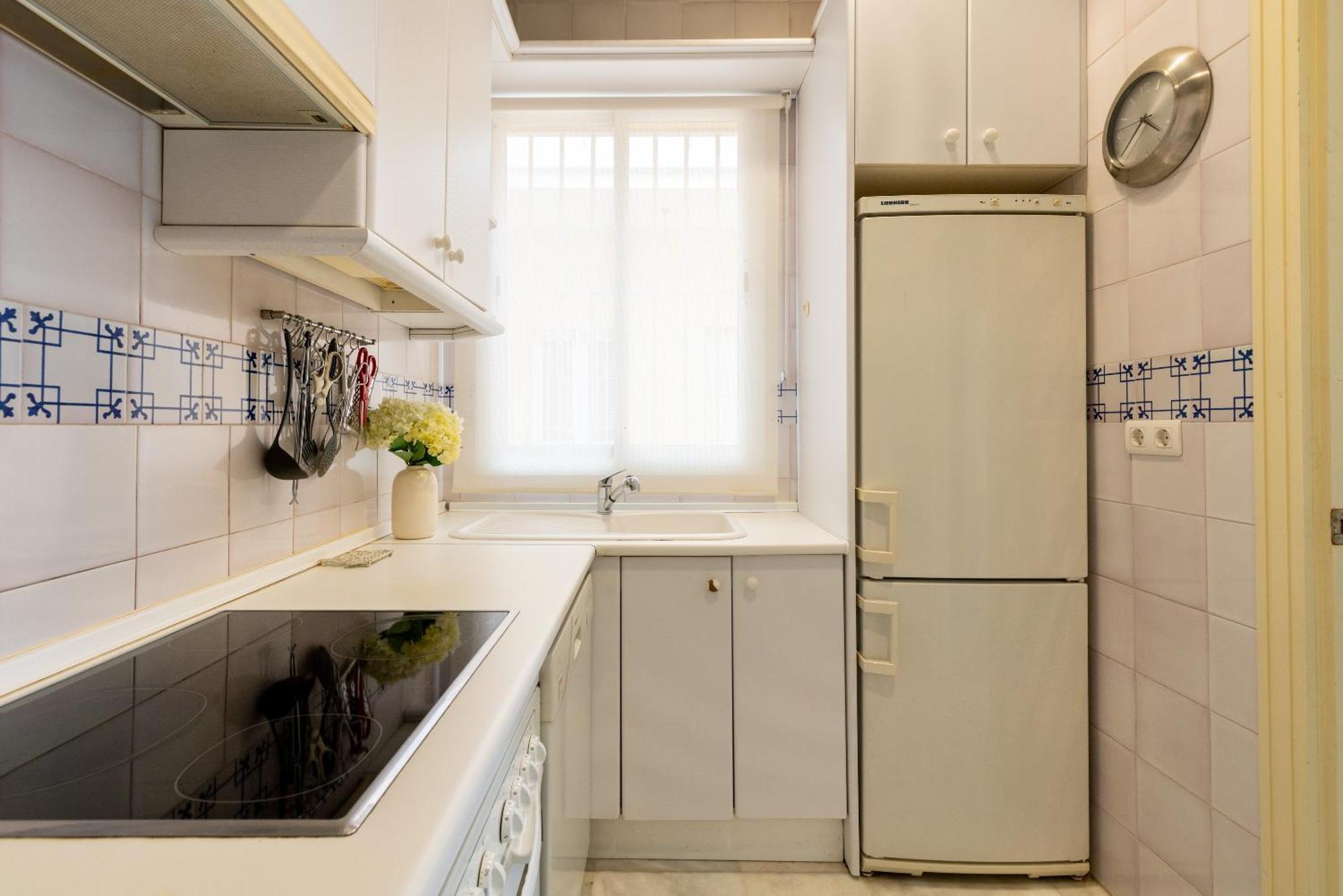 Veoapartment Betis Triana Σεβίλλη Εξωτερικό φωτογραφία