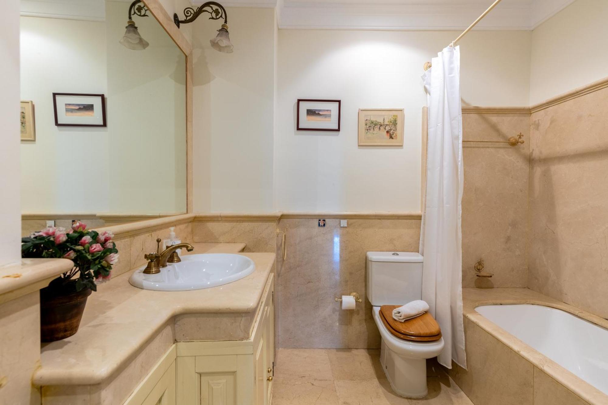 Veoapartment Betis Triana Σεβίλλη Εξωτερικό φωτογραφία