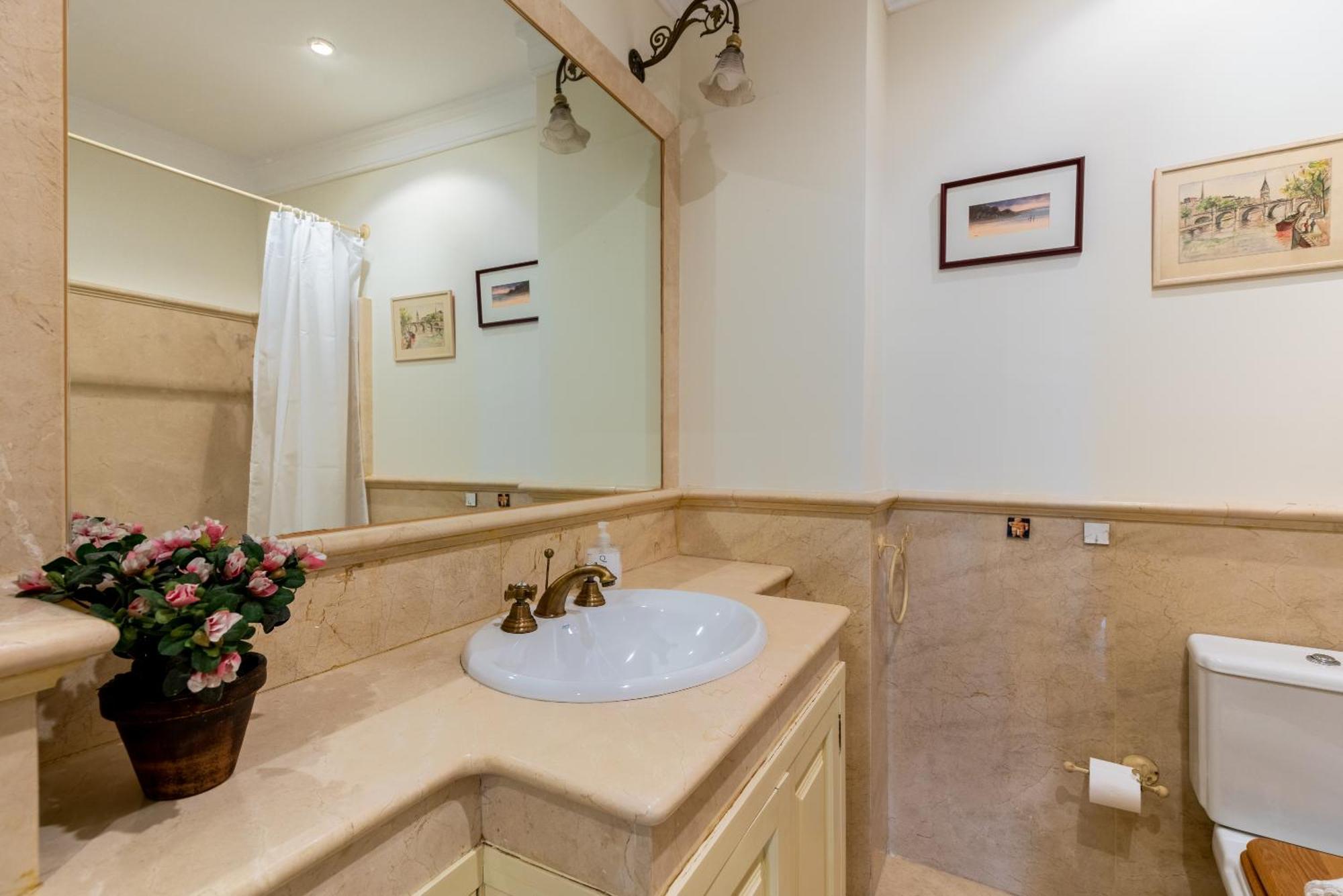 Veoapartment Betis Triana Σεβίλλη Εξωτερικό φωτογραφία