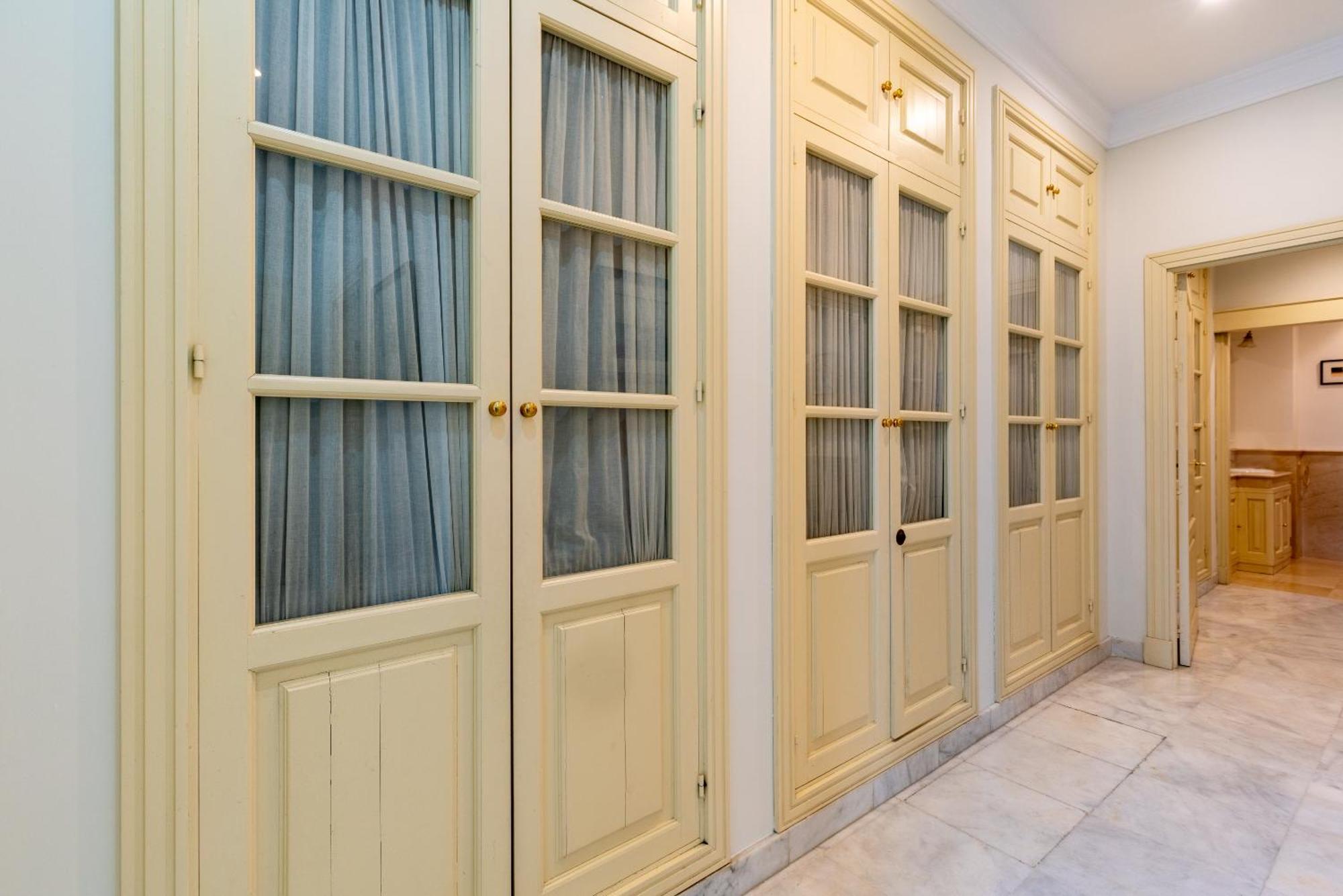 Veoapartment Betis Triana Σεβίλλη Εξωτερικό φωτογραφία