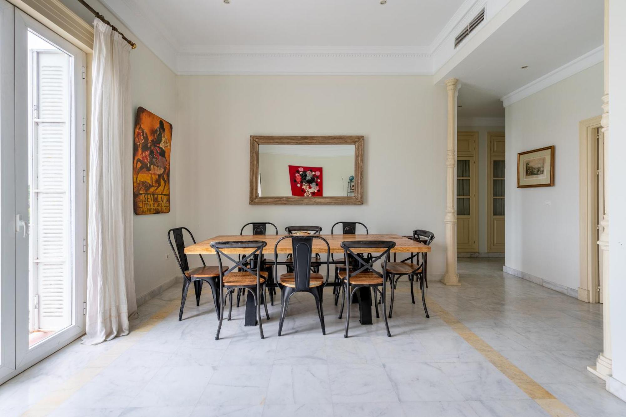 Veoapartment Betis Triana Σεβίλλη Εξωτερικό φωτογραφία