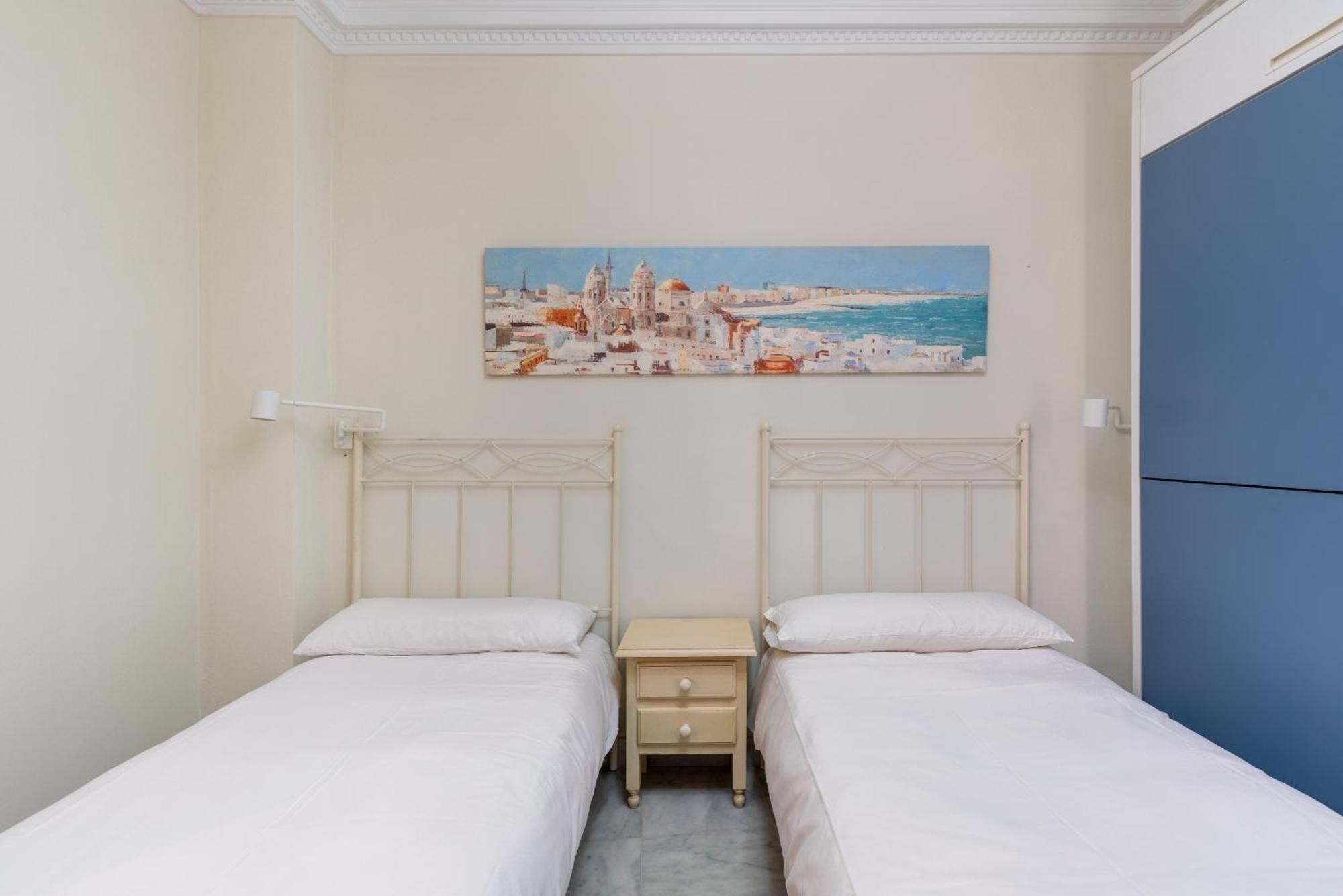 Veoapartment Betis Triana Σεβίλλη Εξωτερικό φωτογραφία
