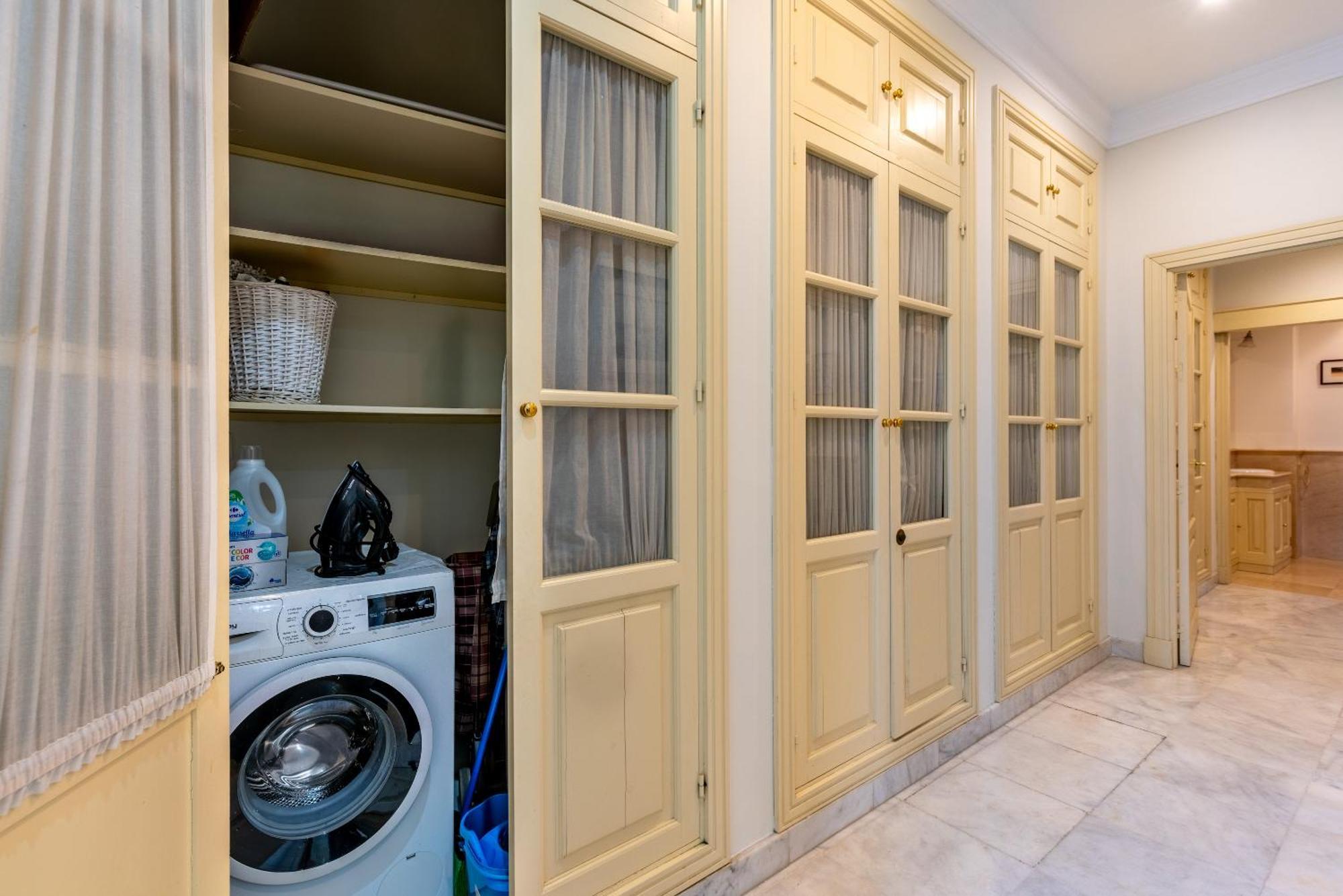 Veoapartment Betis Triana Σεβίλλη Εξωτερικό φωτογραφία