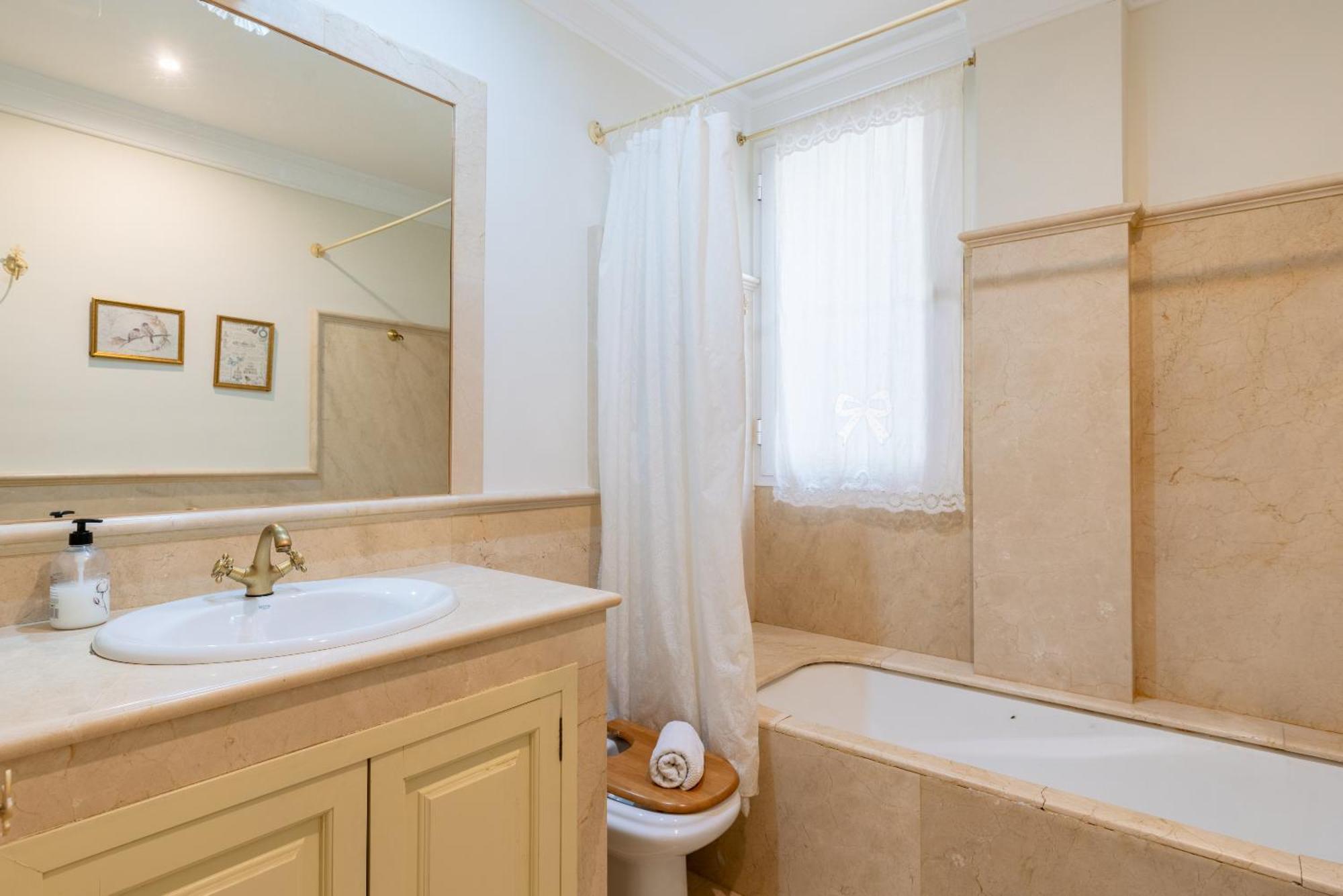 Veoapartment Betis Triana Σεβίλλη Εξωτερικό φωτογραφία