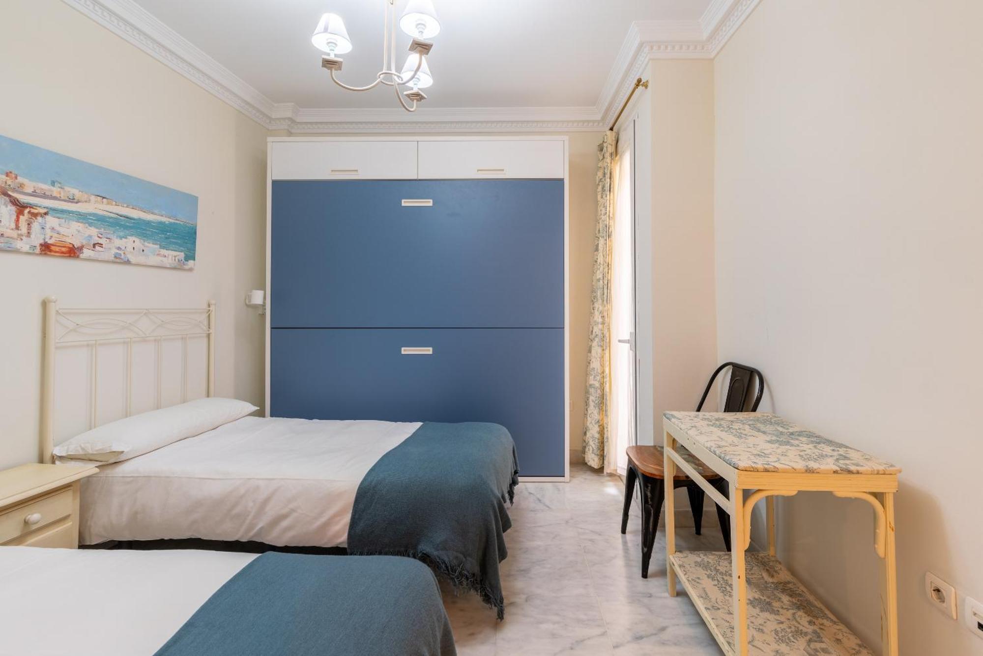 Veoapartment Betis Triana Σεβίλλη Εξωτερικό φωτογραφία